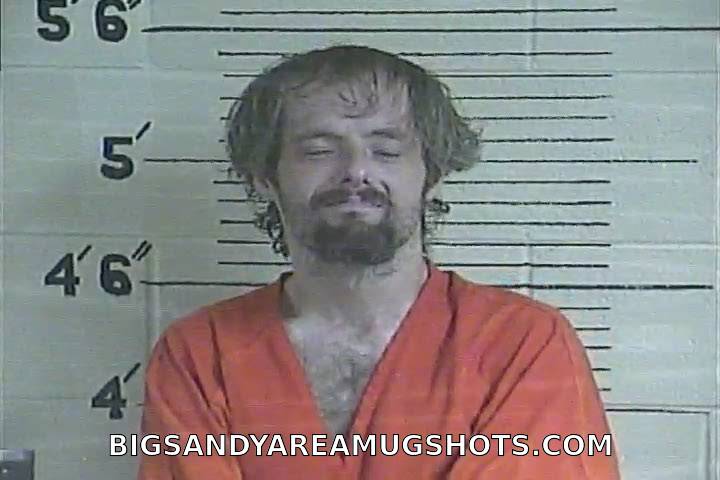 Booking photo