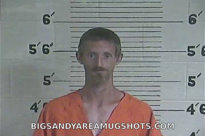 Booking photo