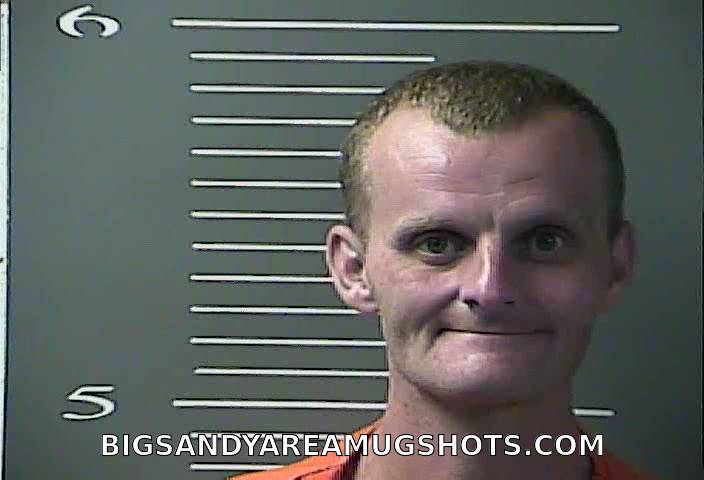 Booking photo