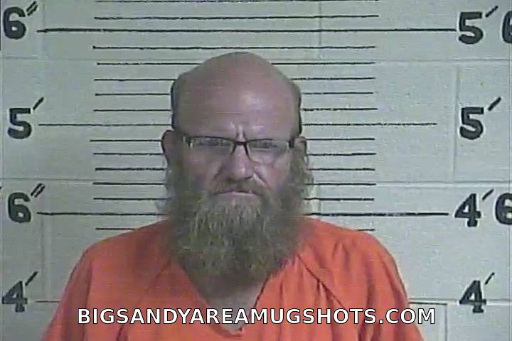 Booking photo