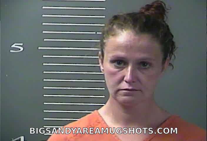 Booking photo