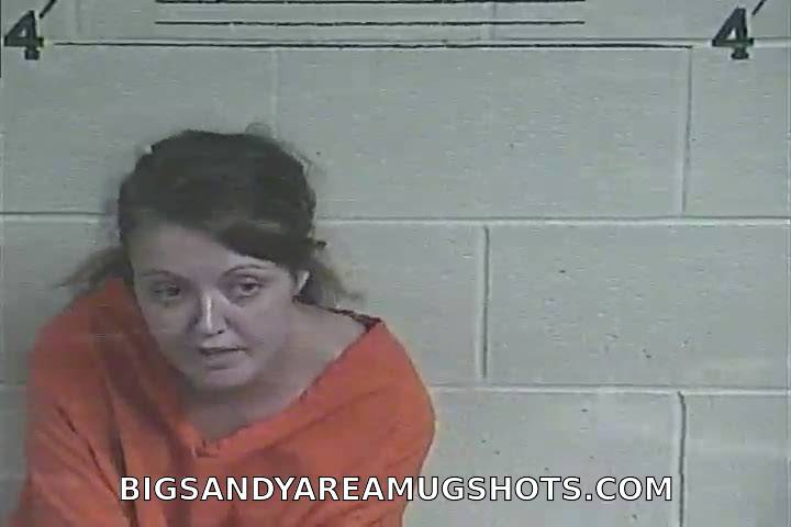 Booking photo