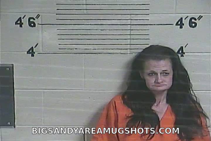 Booking photo