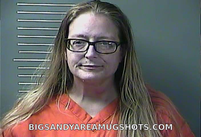 Booking photo