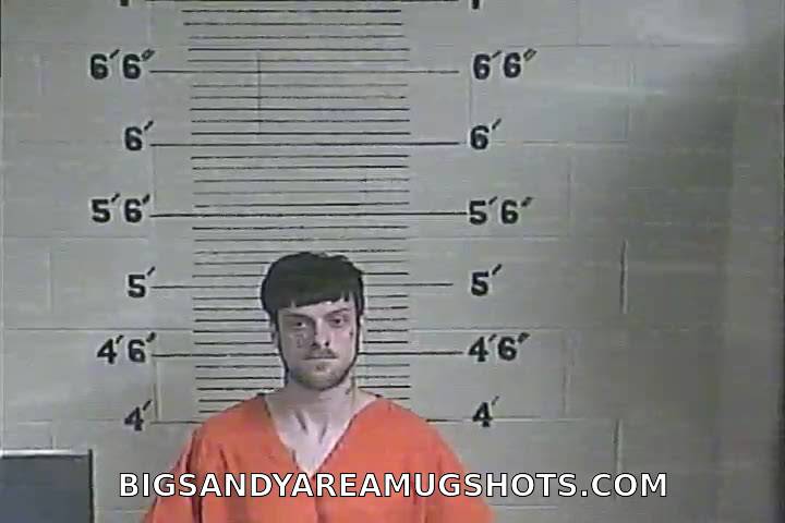 Booking photo