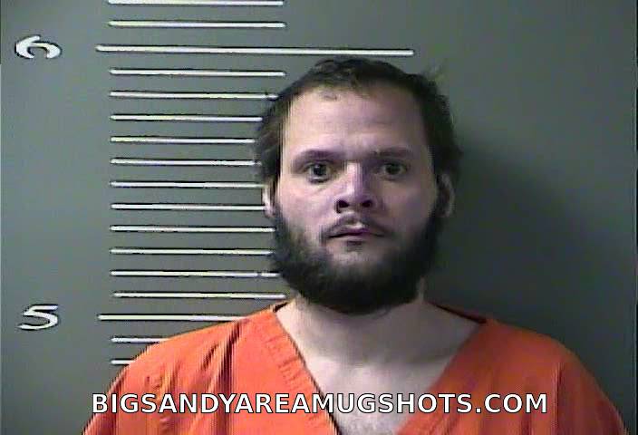 Booking photo