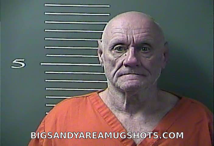 Booking photo