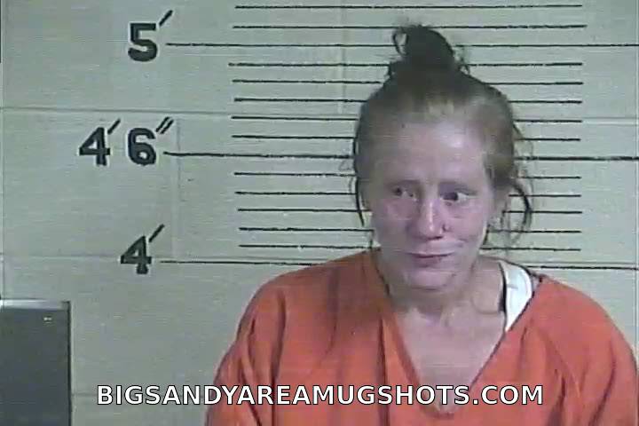Booking photo
