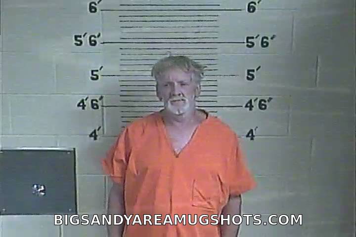 Booking photo