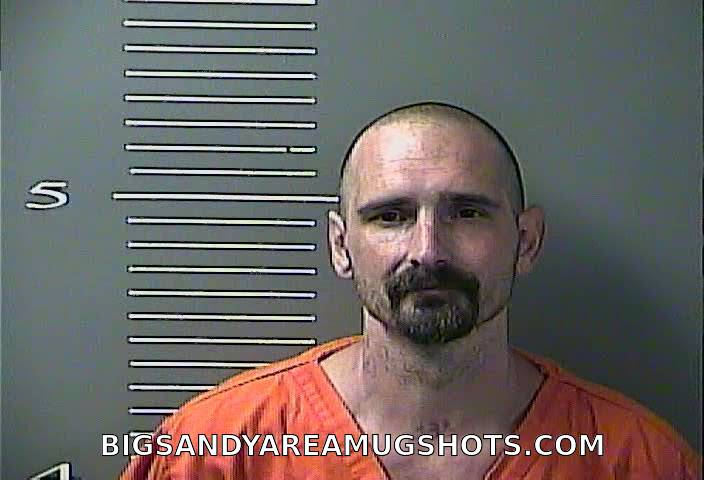 Booking photo