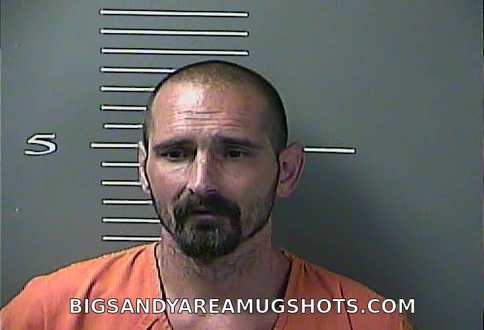 Booking photo