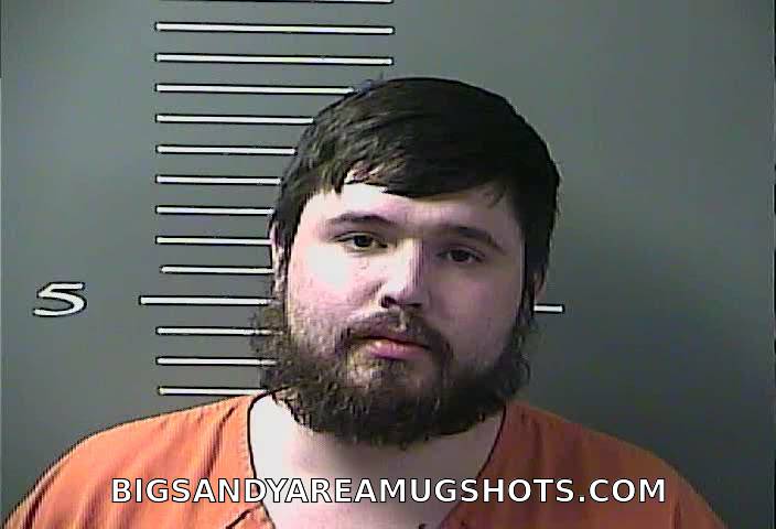 Booking photo
