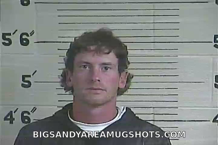 Booking photo
