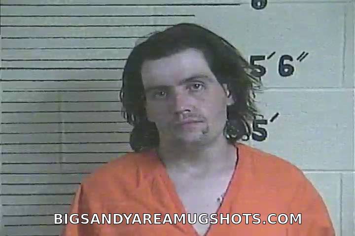 Booking photo