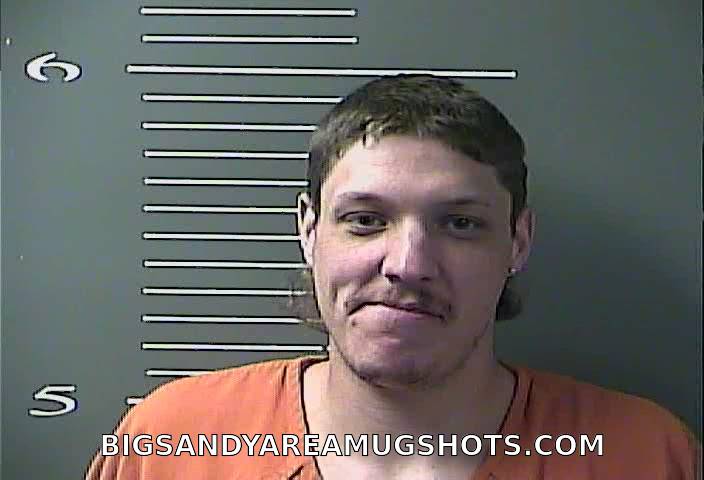 Booking photo
