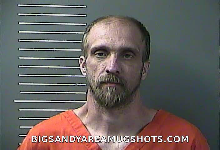 Booking photo