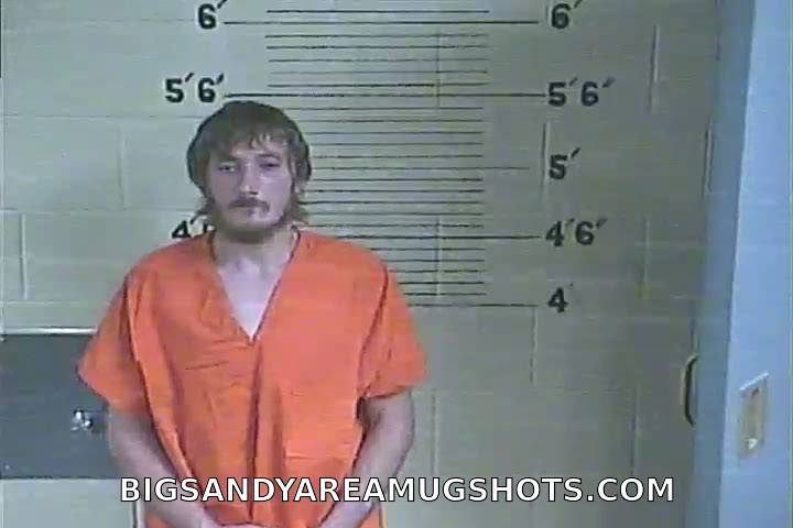Booking photo