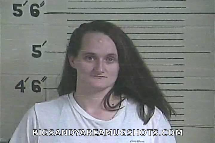 Booking photo