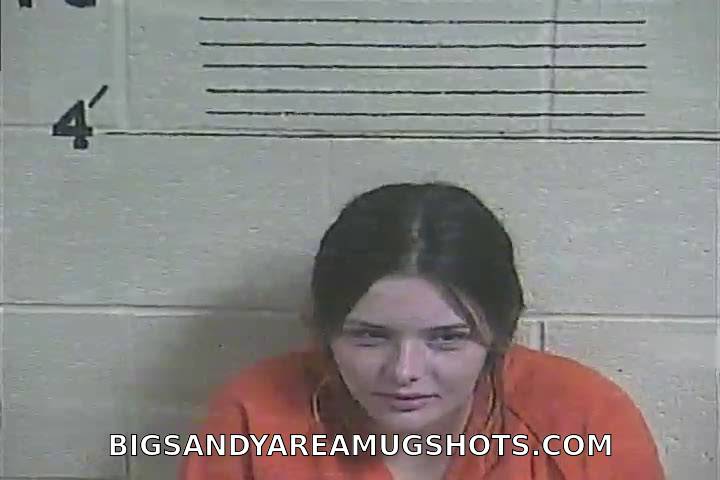 Booking photo