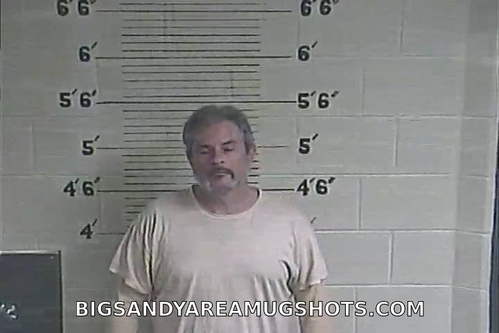 Booking photo