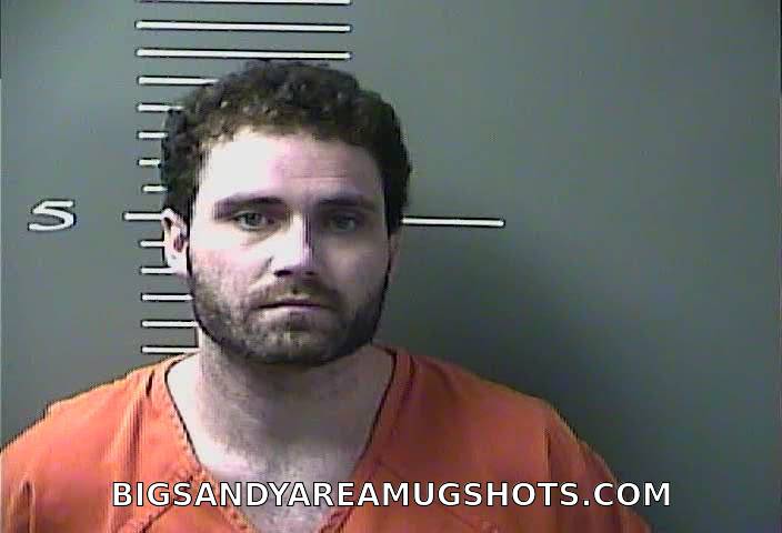 Booking photo