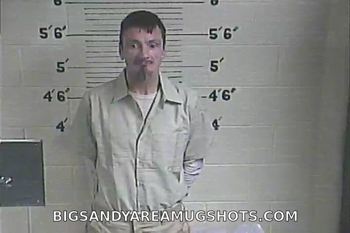 Booking photo