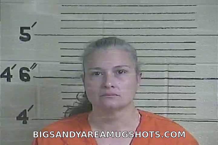 Booking photo