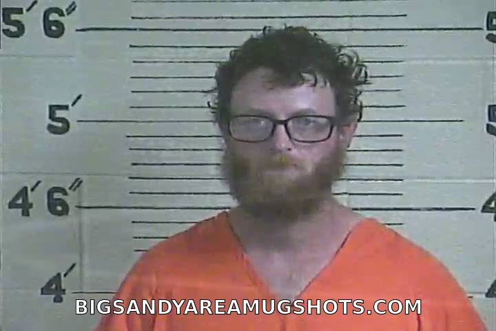 Booking photo