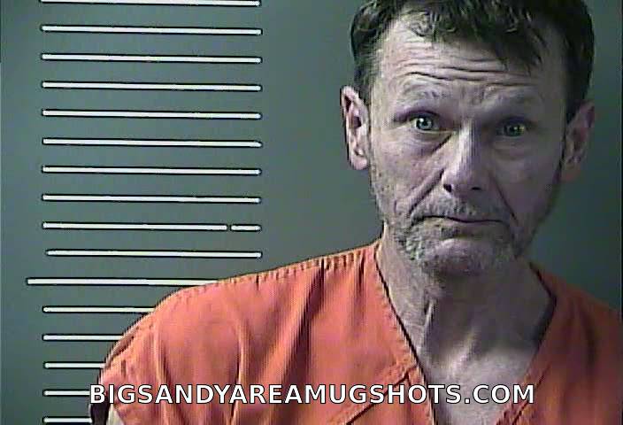 Booking photo