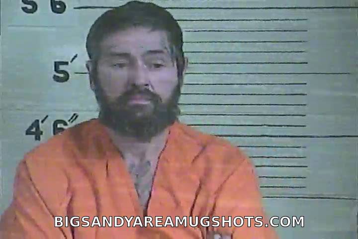 Booking photo