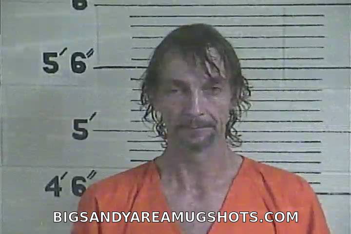 Booking photo