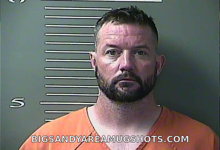 Booking photo