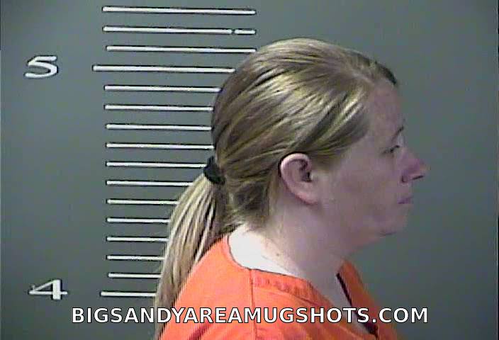 Booking photo