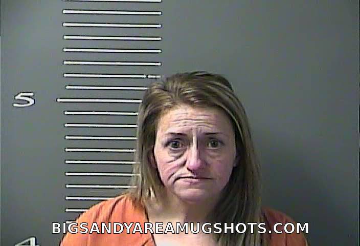 Booking photo