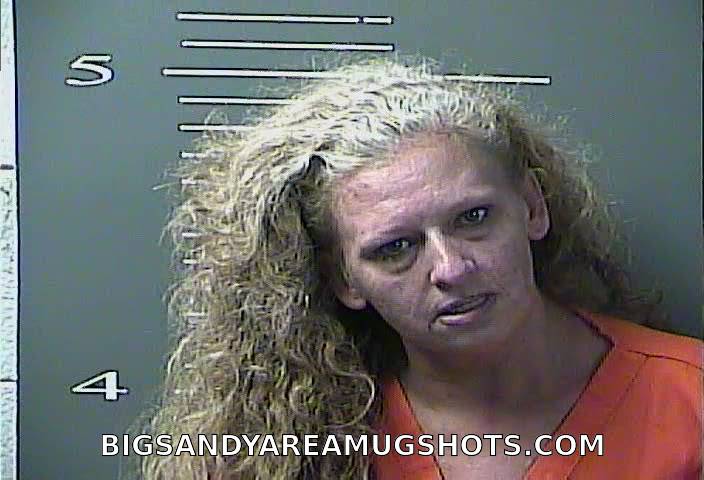 Booking photo