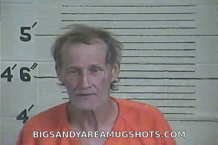 Booking photo