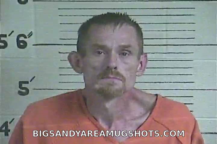 Booking photo