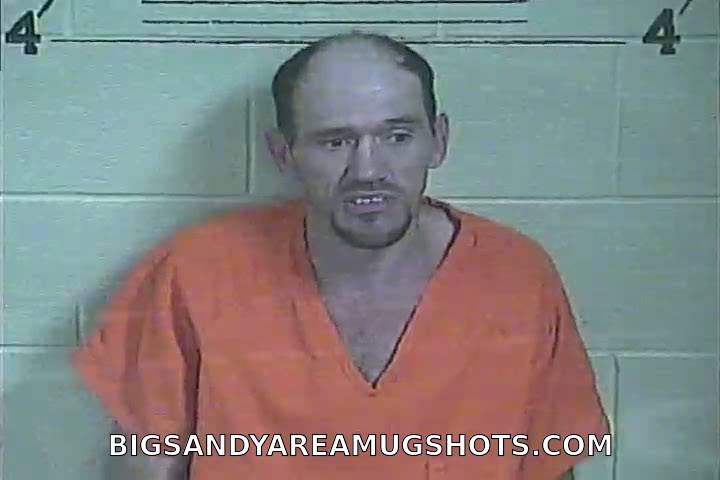 Booking photo