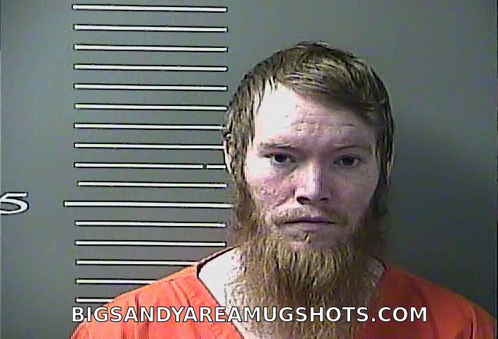 Booking photo