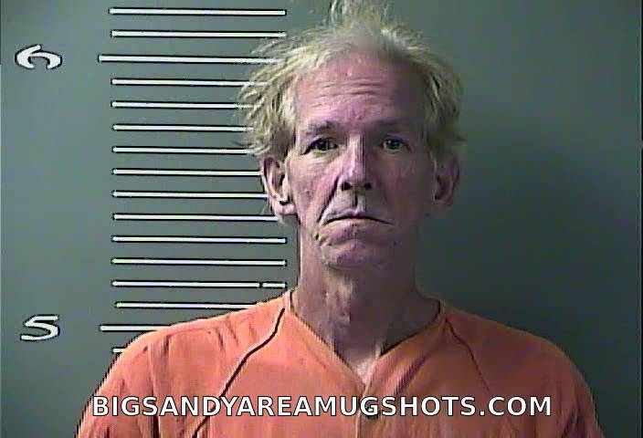 Booking photo