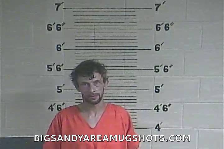 Booking photo