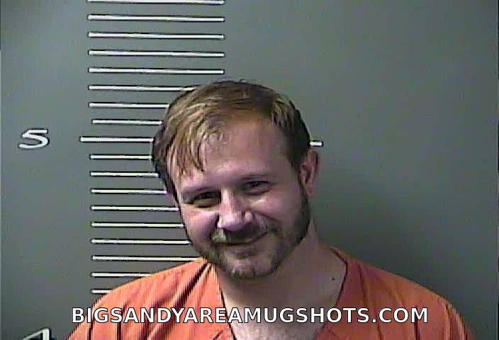 Booking photo
