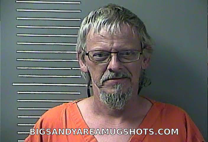 Booking photo