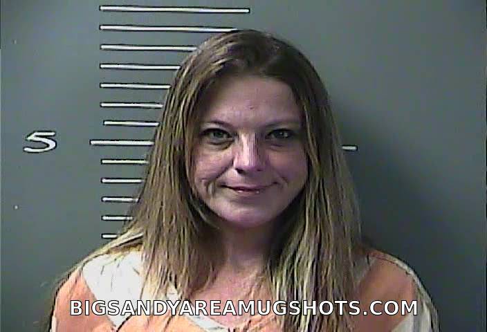 Booking photo