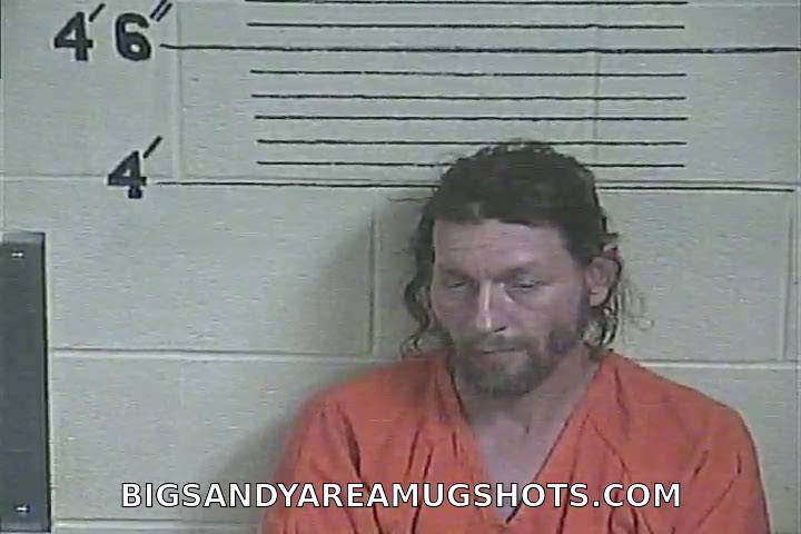 Booking photo