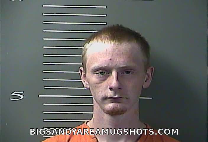 Booking photo