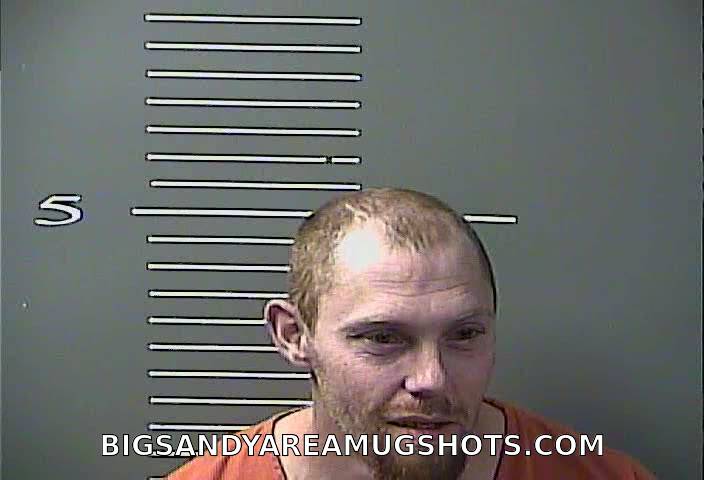 Booking photo