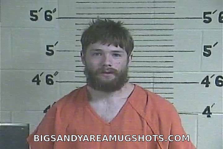 Booking photo