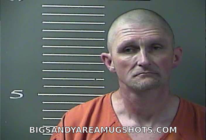 Booking photo