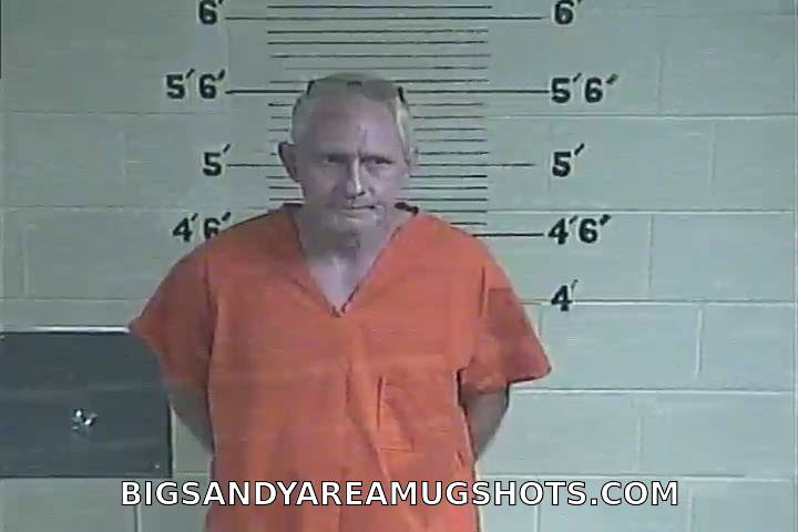 Booking photo